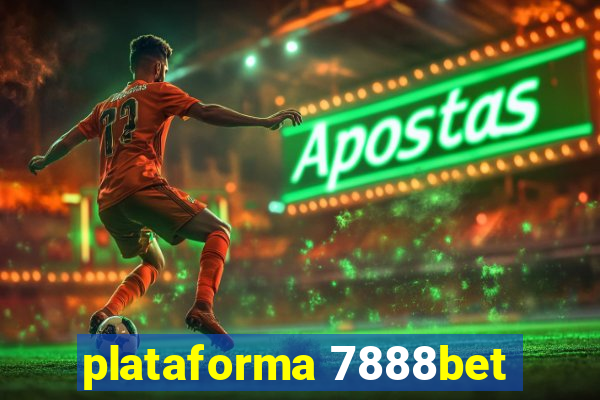 plataforma 7888bet